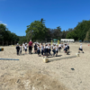 La Scuola Sant’Anna in visita al Giardino di Filly