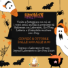 Halloween al Giardino di Filly